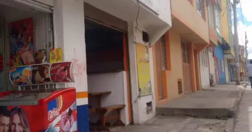 RESTAURANTE EL BUEN SABOR LA ESPERANZA SUR RESTAURANTE EL BUEN SABOR LA ESPERANZA SUR